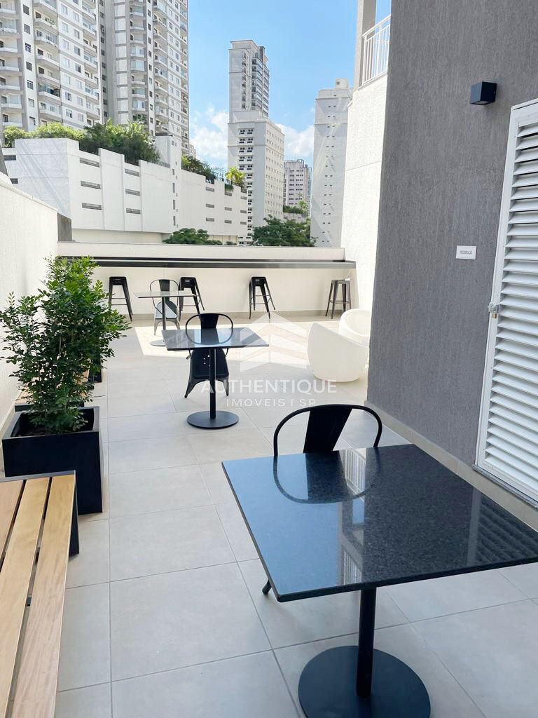 Apartamento, 2 quartos, 39 m² - Foto 58