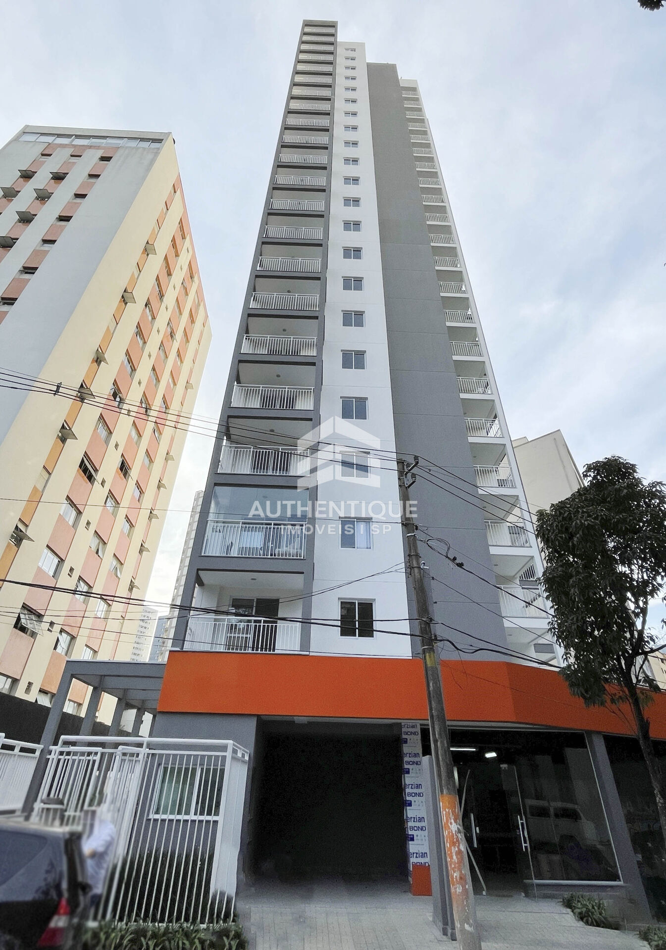 Apartamento, 2 quartos, 39 m² - Foto 55