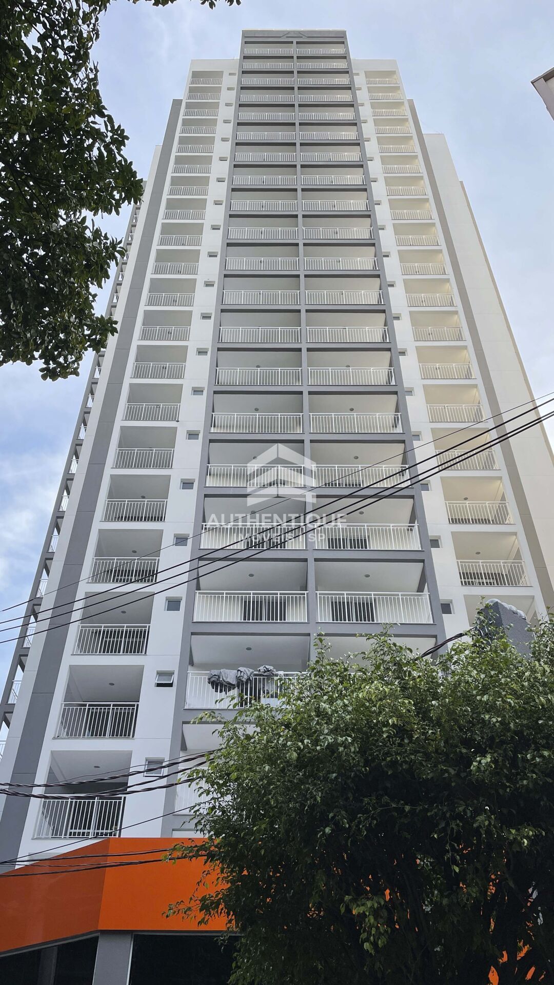 Apartamento, 2 quartos, 39 m² - Foto 57