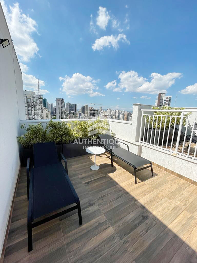 Apartamento, 2 quartos, 39 m² - Foto 46