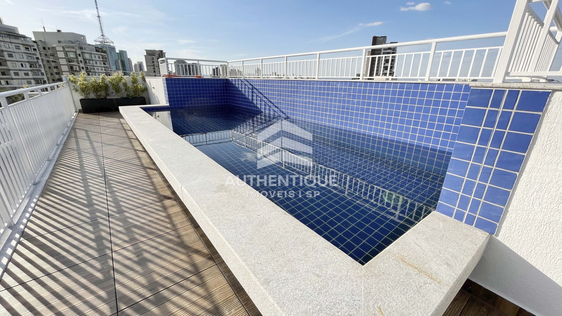 Apartamento, 2 quartos, 39 m² - Foto 43