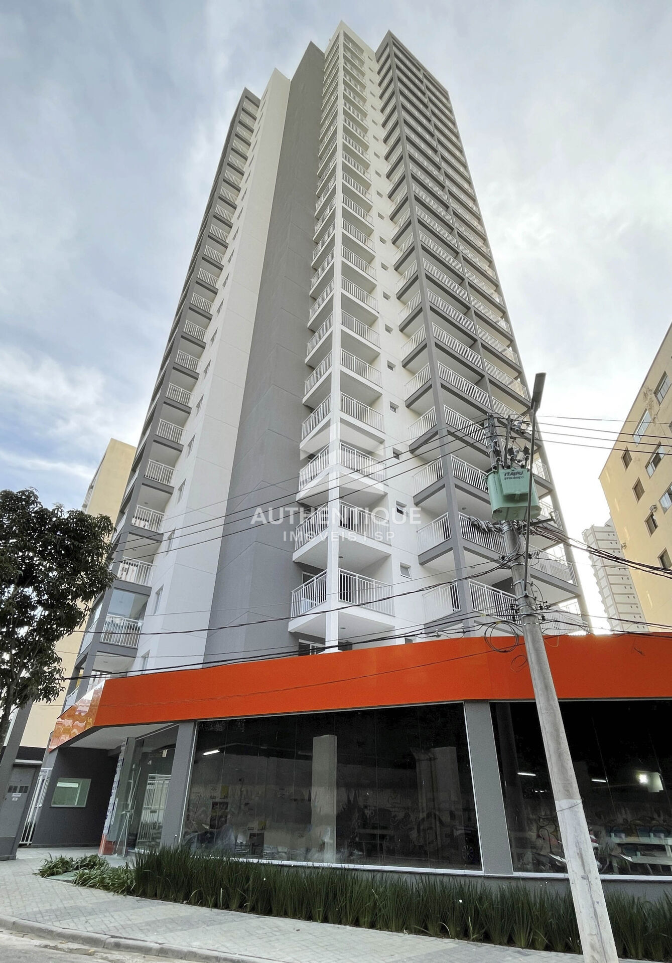 Apartamento, 2 quartos, 39 m² - Foto 54