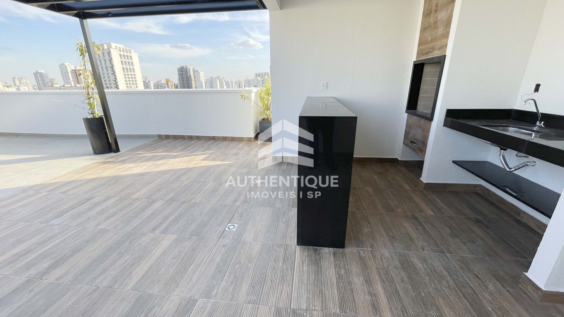 Apartamento, 2 quartos, 39 m² - Foto 59