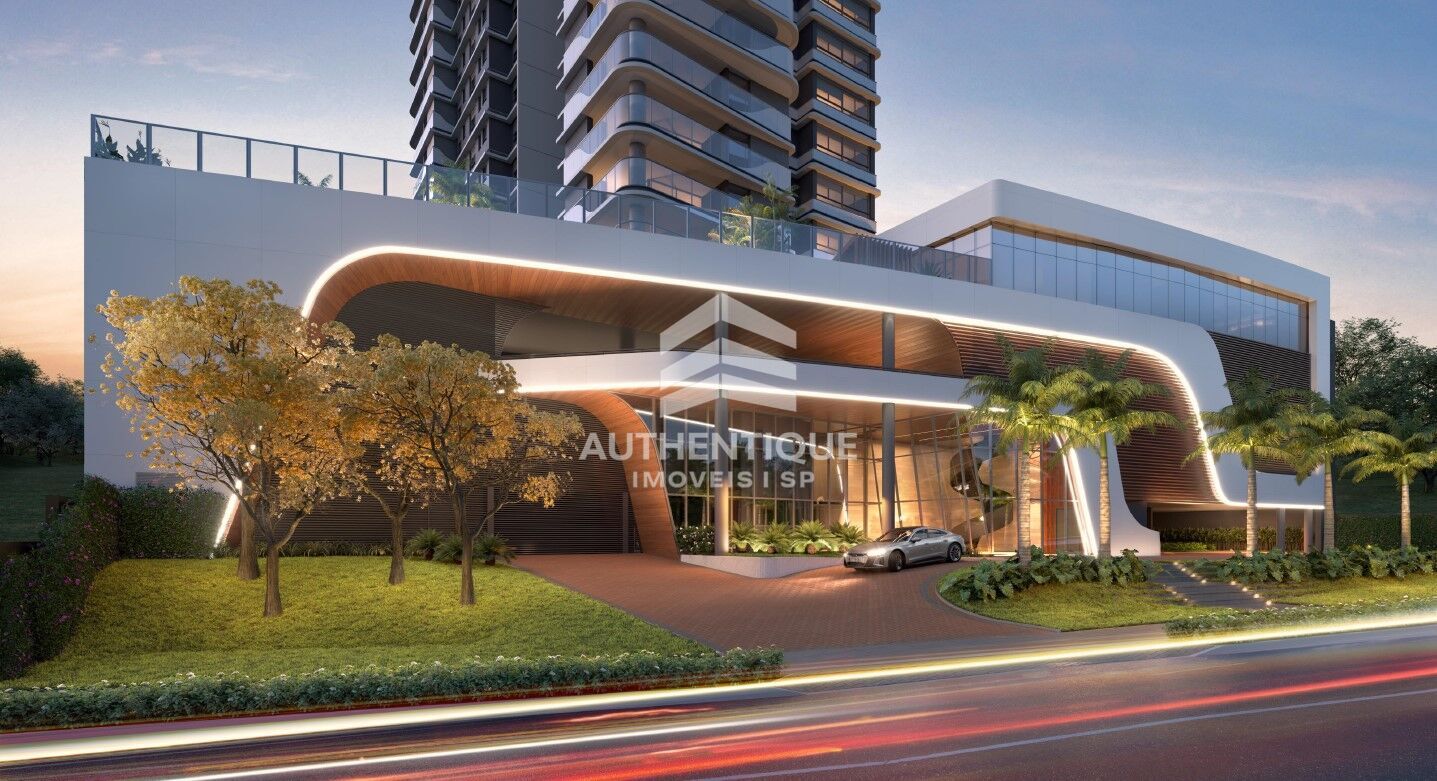 Apartamento, 4 quartos, 244 m² - Foto 60