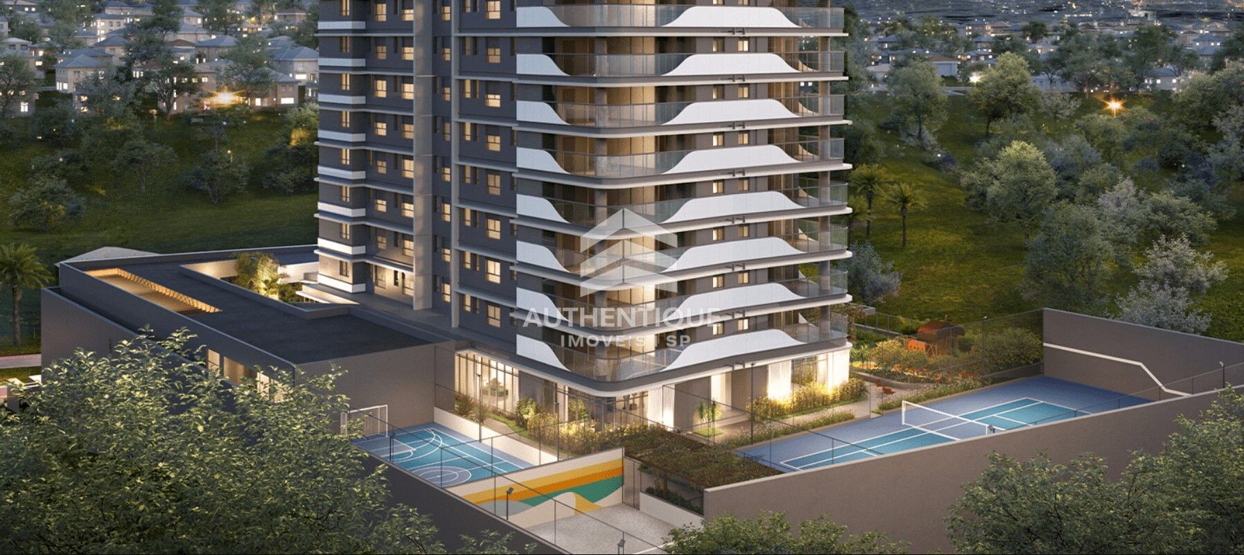 Apartamento, 4 quartos, 244 m² - Foto 58