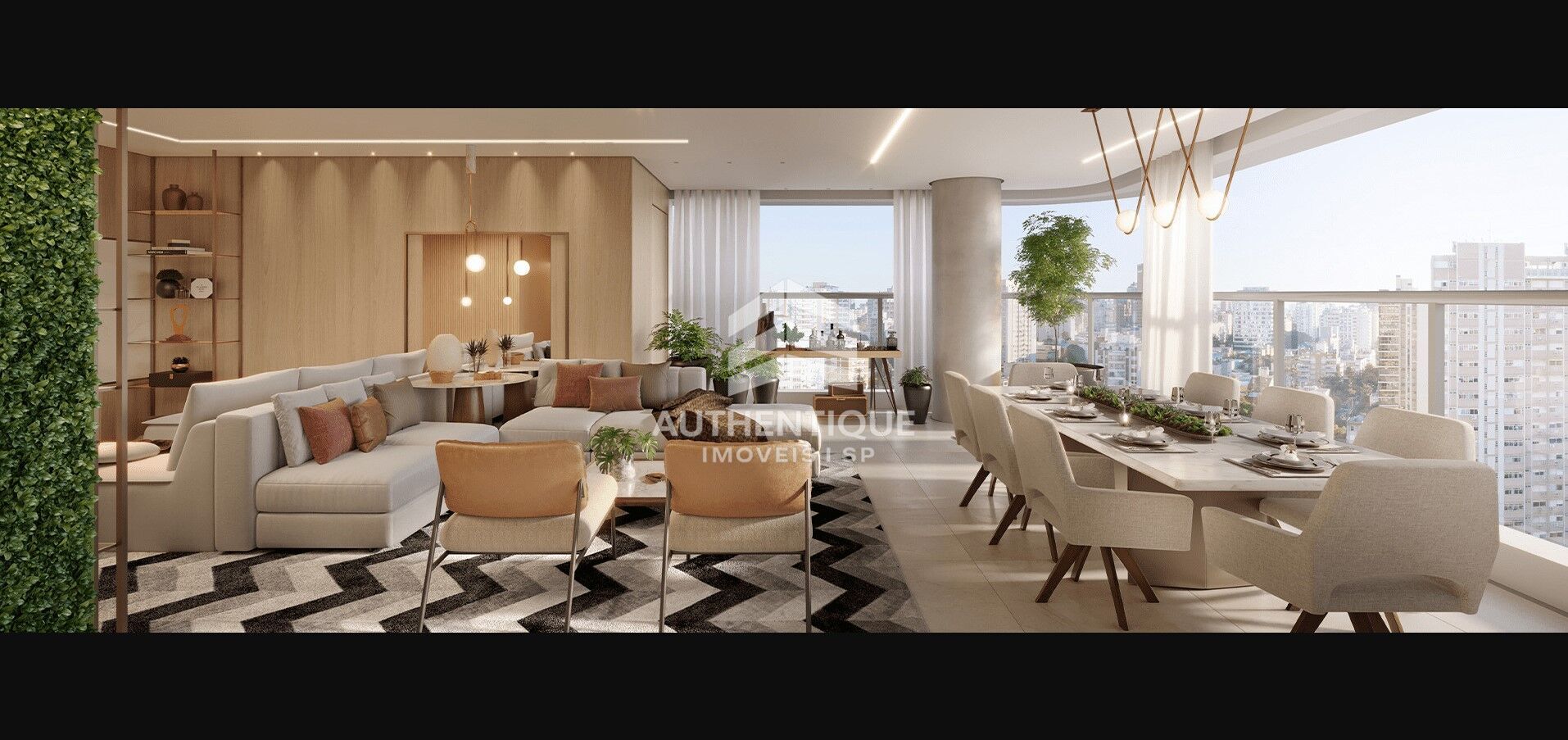 Apartamento, 4 quartos, 244 m² - Foto 87