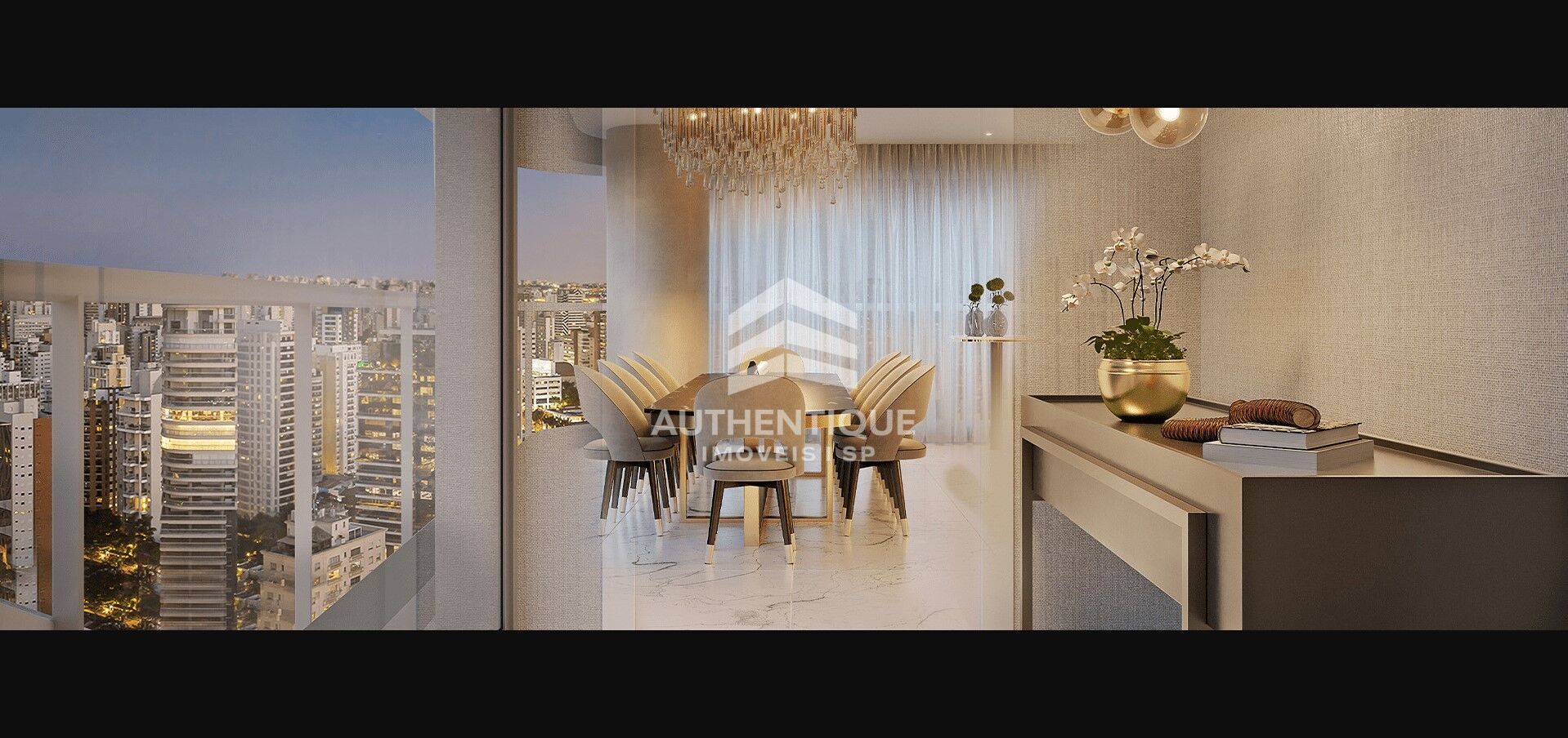 Apartamento, 4 quartos, 244 m² - Foto 88