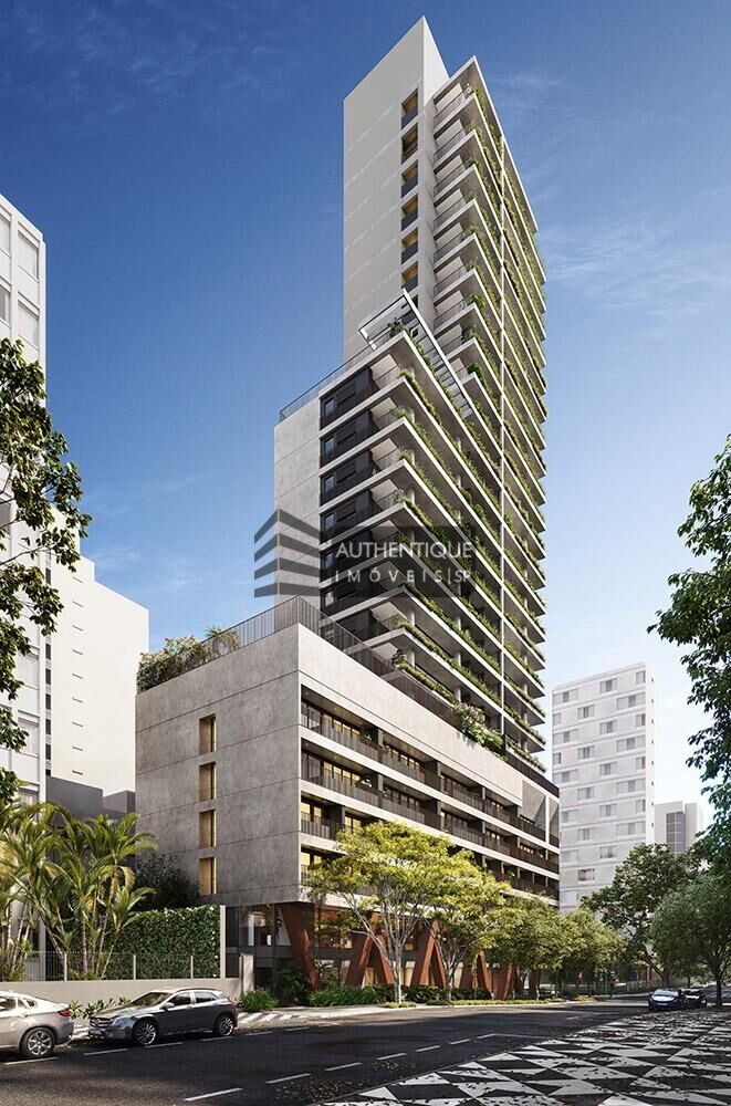 Cobertura à venda com 3 quartos, 332m² - Foto 42