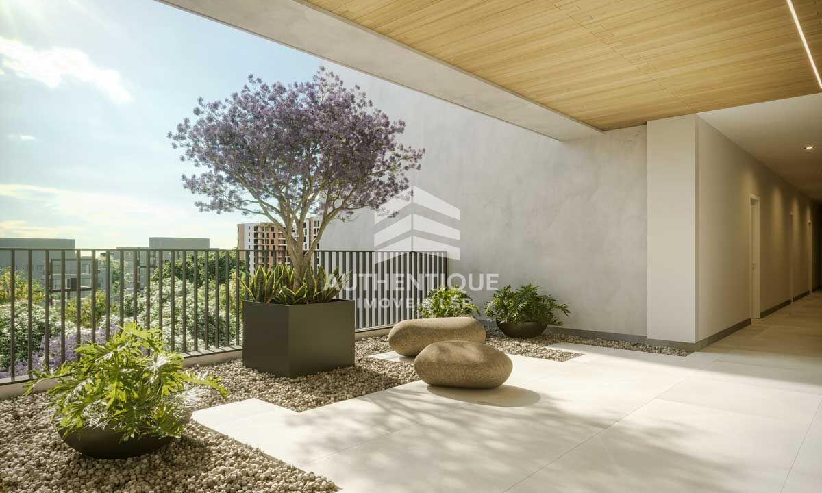 Apartamento, 3 quartos, 109 m² - Foto 23