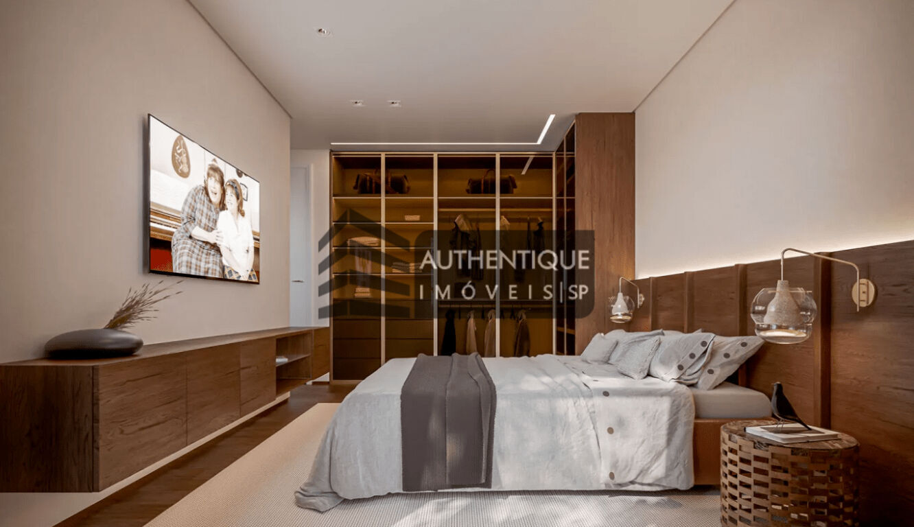 Apartamento, 3 quartos, 182 m² - Foto 42