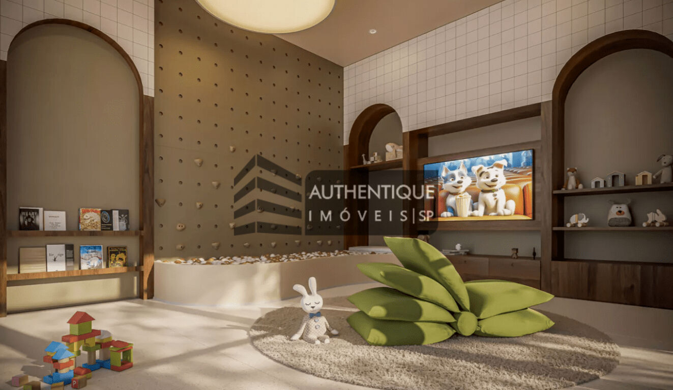 Apartamento, 3 quartos, 182 m² - Foto 49