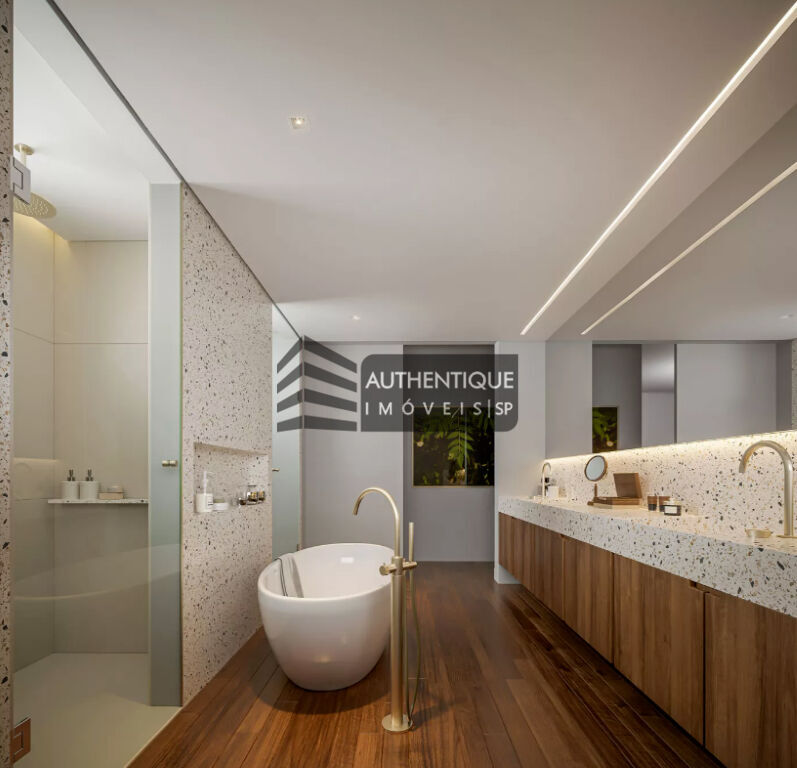 Apartamento, 3 quartos, 182 m² - Foto 46