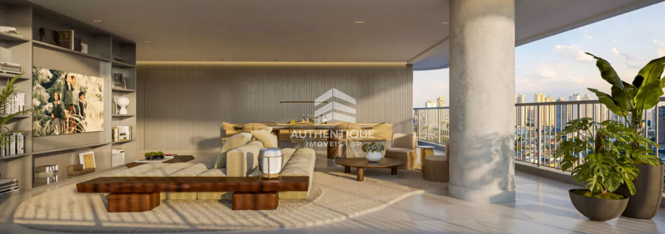 Apartamento, 3 quartos, 182 m² - Foto 40