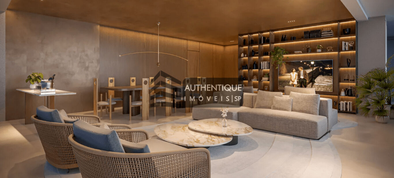 Apartamento, 3 quartos, 182 m² - Foto 39