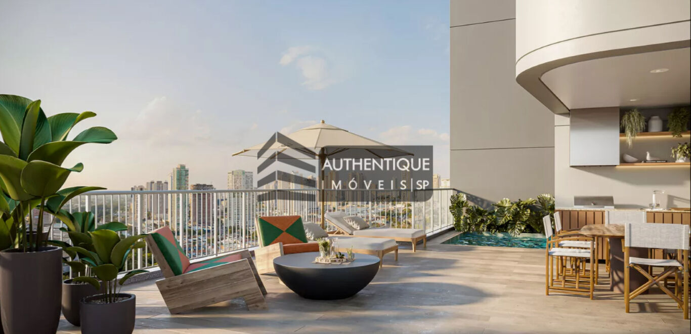 Apartamento, 3 quartos, 182 m² - Foto 41