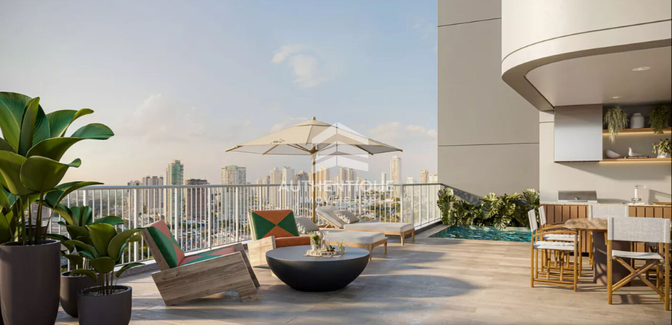 Apartamento, 3 quartos, 182 m² - Foto 41
