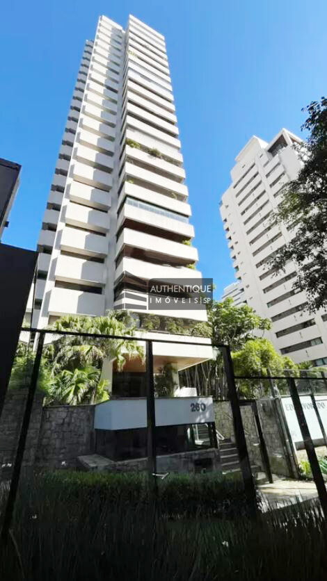 Apartamento à venda com 3 quartos, 290m² - Foto 35