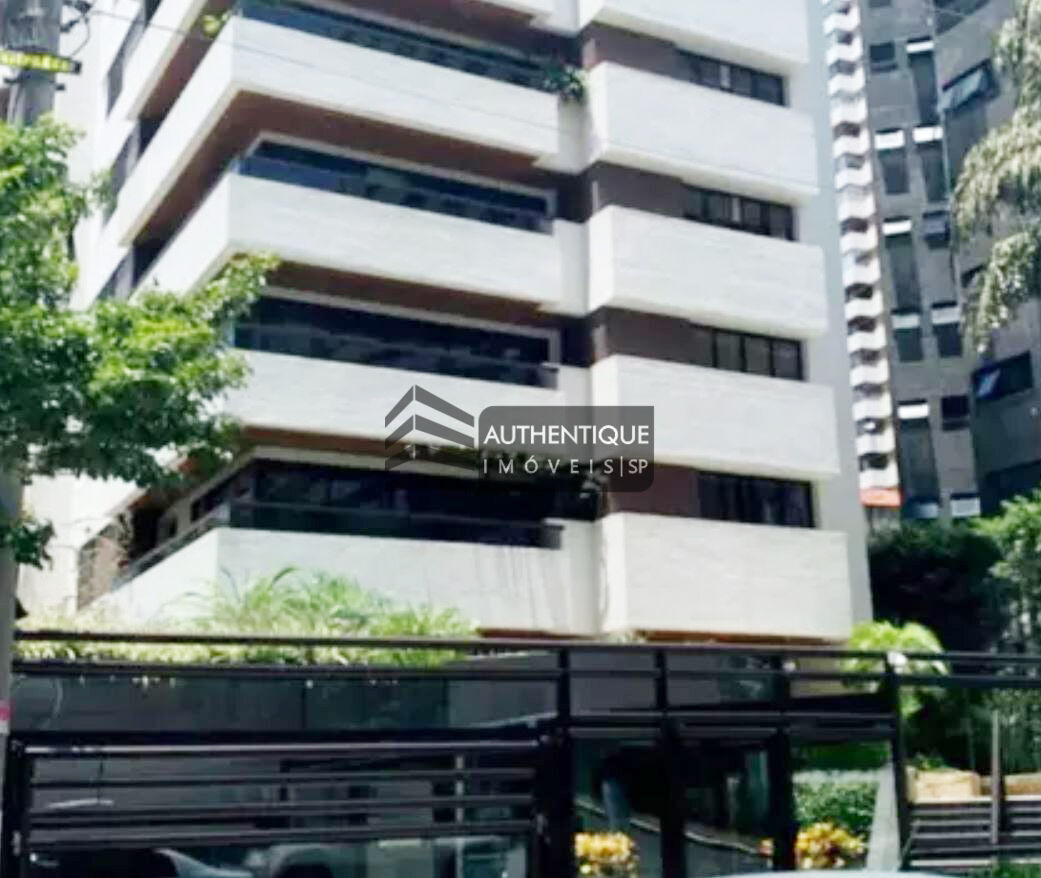 Apartamento à venda com 3 quartos, 290m² - Foto 32