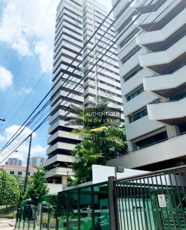 Apartamento à venda com 3 quartos, 290m² - Foto 36