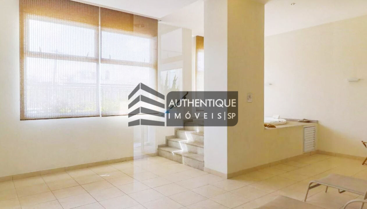 Apartamento à venda com 2 quartos, 134m² - Foto 31