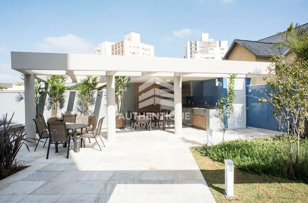 Apartamento, 2 quartos, 64 m² - Foto 31