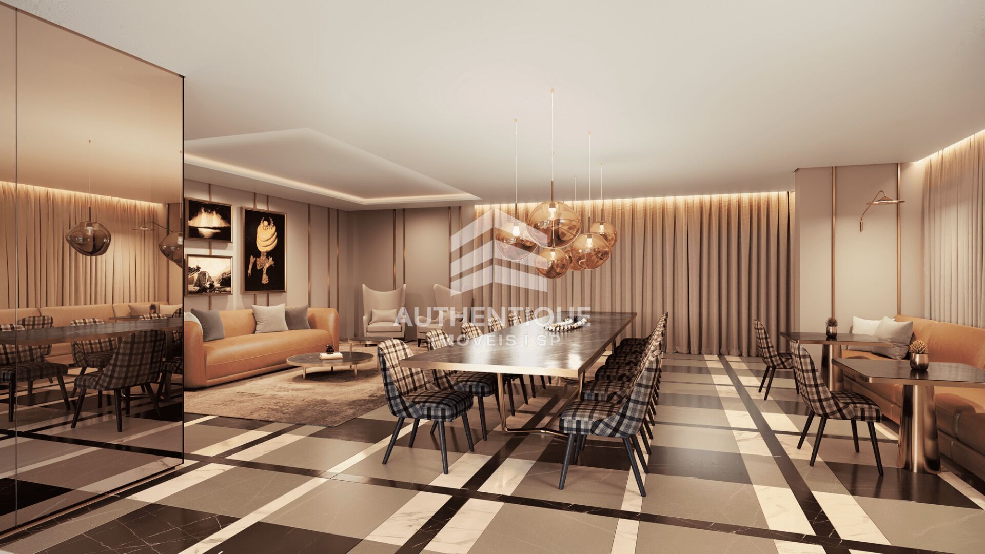 Apartamento, 3 quartos, 142 m² - Foto 29