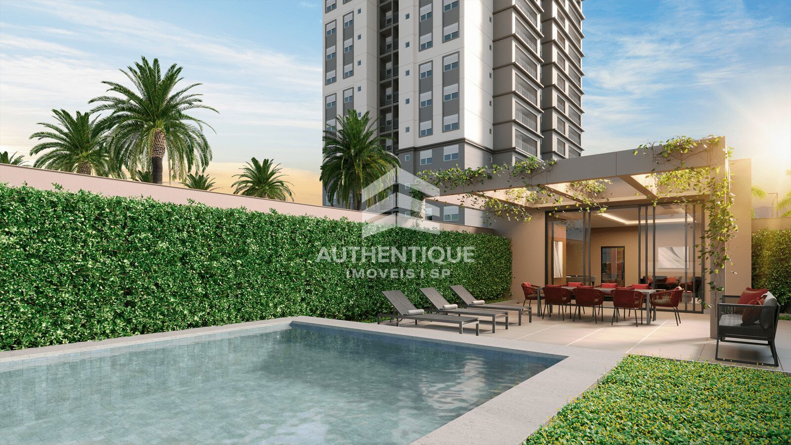 Apartamento, 3 quartos, 142 m² - Foto 31