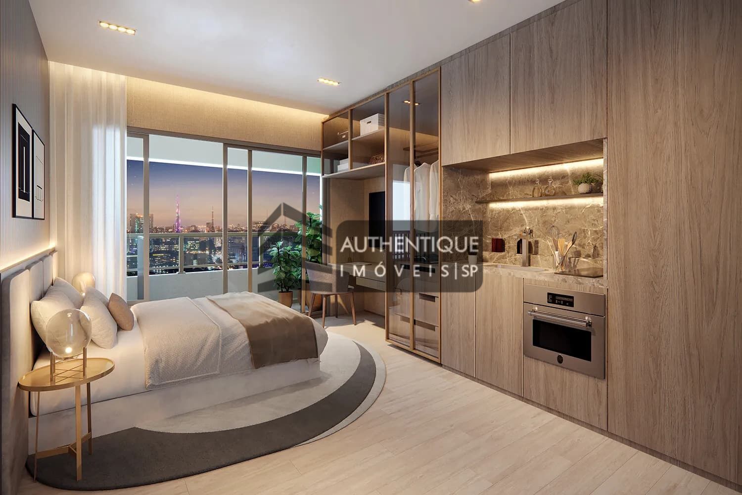 Apartamento à venda com 3 quartos, 178m² - Foto 49