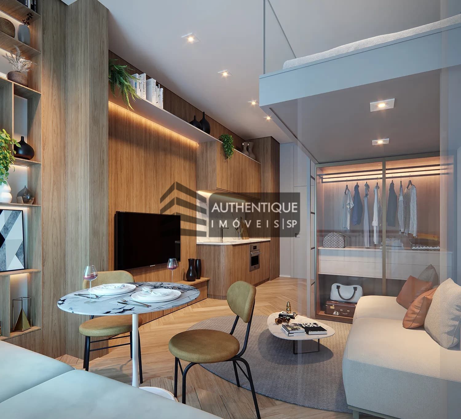 Apartamento à venda com 3 quartos, 178m² - Foto 50