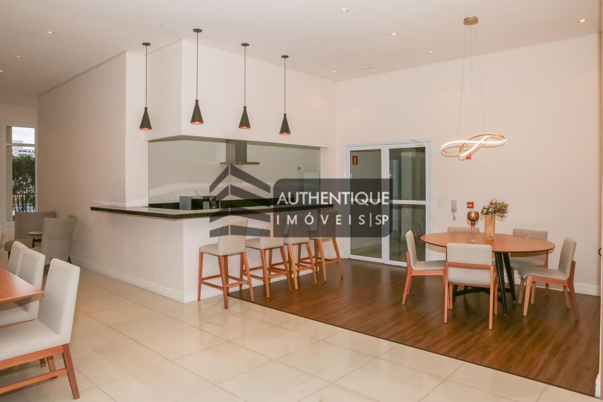 Apartamento, 2 quartos, 89 m² - Foto 37