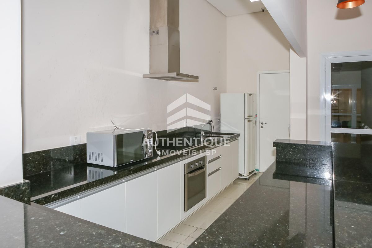 Apartamento, 2 quartos, 89 m² - Foto 39