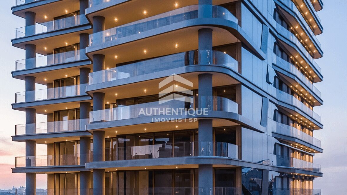 Apartamento, 4 quartos, 570 m² - Foto 17