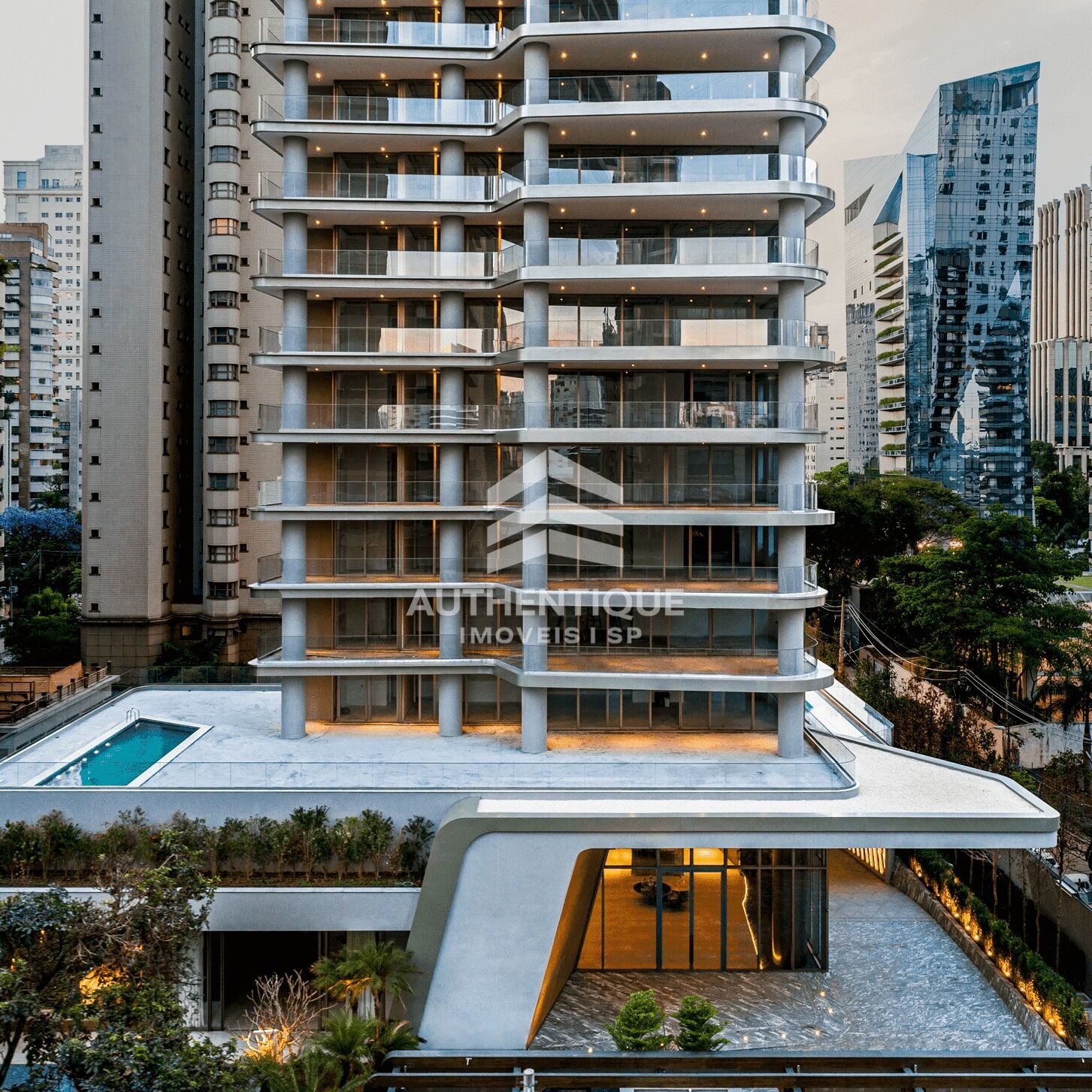 Apartamento, 4 quartos, 570 m² - Foto 16