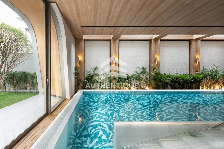 Apartamento, 4 quartos, 570 m² - Foto 25