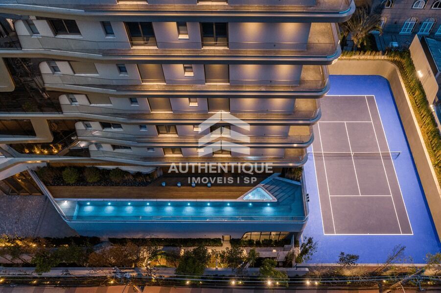 Apartamento, 4 quartos, 570 m² - Foto 20