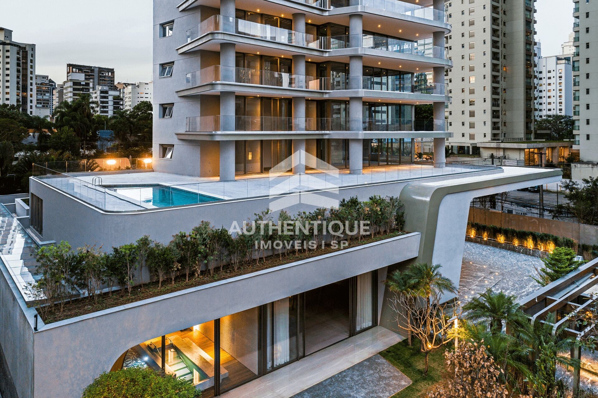 Apartamento, 4 quartos, 570 m² - Foto 18
