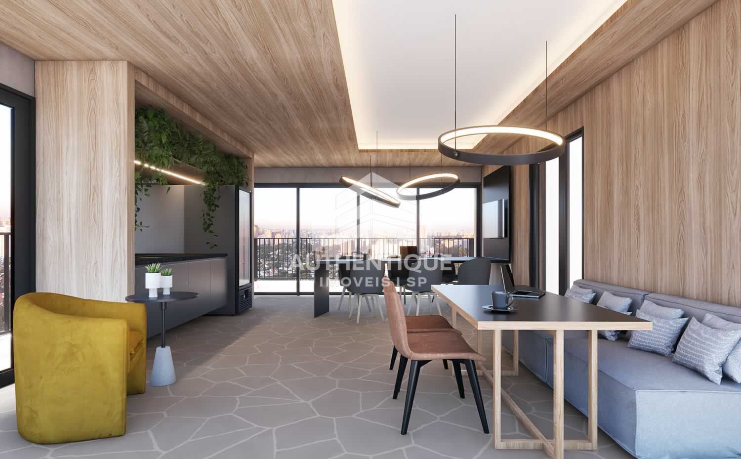 Apartamento, 3 quartos, 132 m² - Foto 30