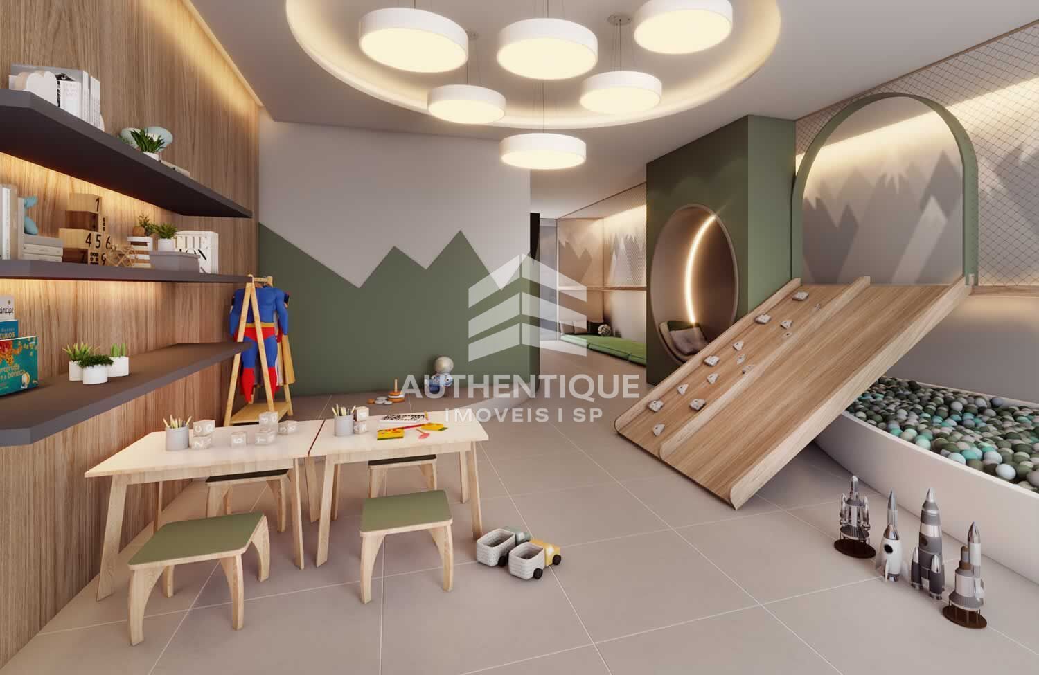 Apartamento, 3 quartos, 132 m² - Foto 33