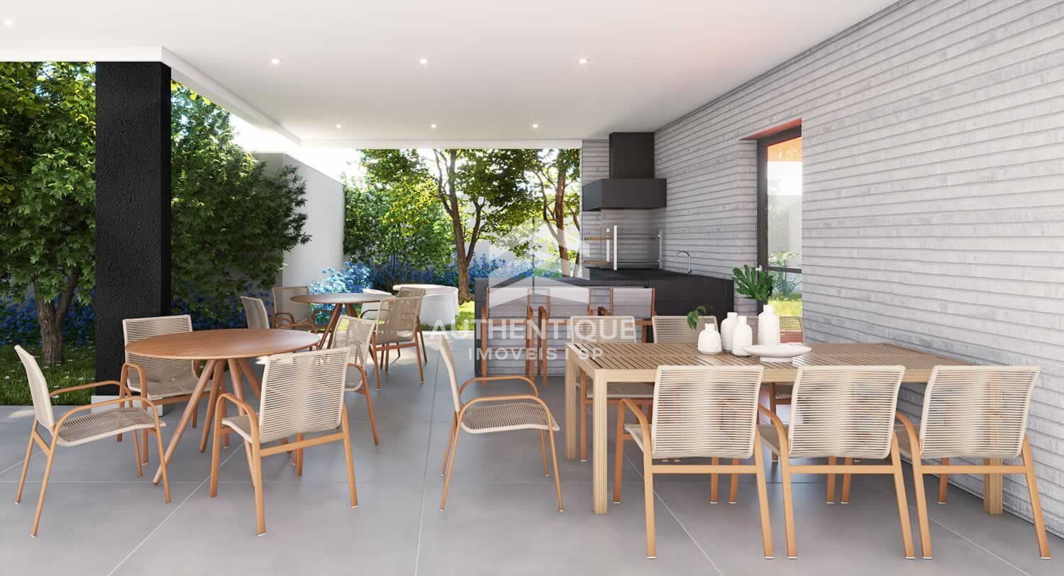 Apartamento, 3 quartos, 132 m² - Foto 28