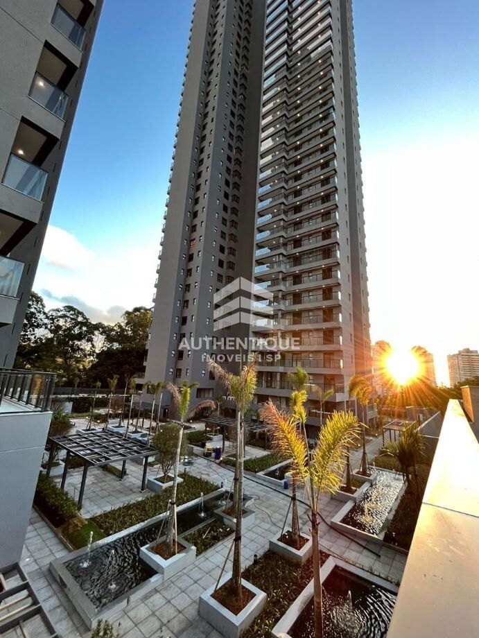Apartamento, 4 quartos, 194 m² - Foto 39