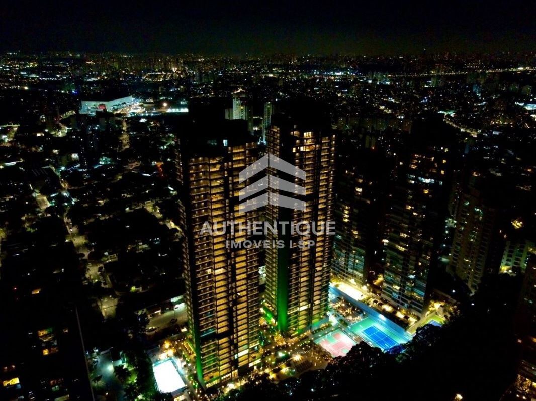 Apartamento, 4 quartos, 194 m² - Foto 45