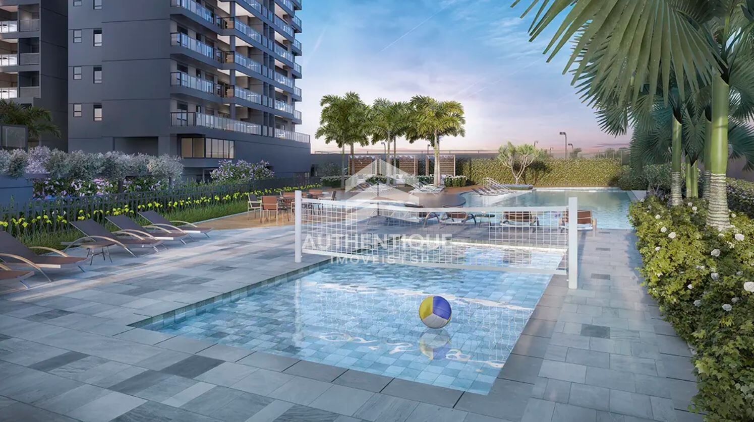 Apartamento, 4 quartos, 194 m² - Foto 50