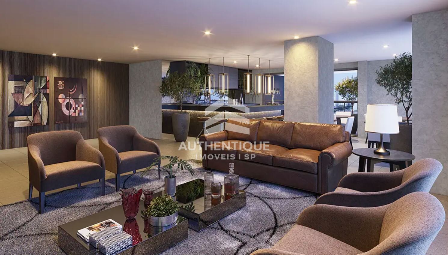 Apartamento, 4 quartos, 194 m² - Foto 82