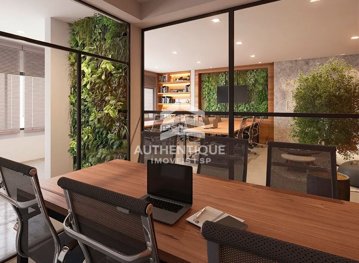 Apartamento, 4 quartos, 194 m² - Foto 84
