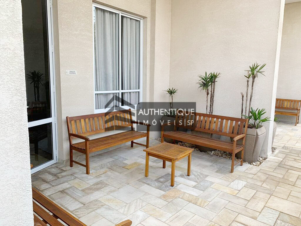 Apartamento à venda com 3 quartos, 87m² - Foto 29