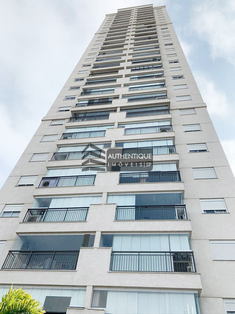 Apartamento à venda com 3 quartos, 87m² - Foto 19