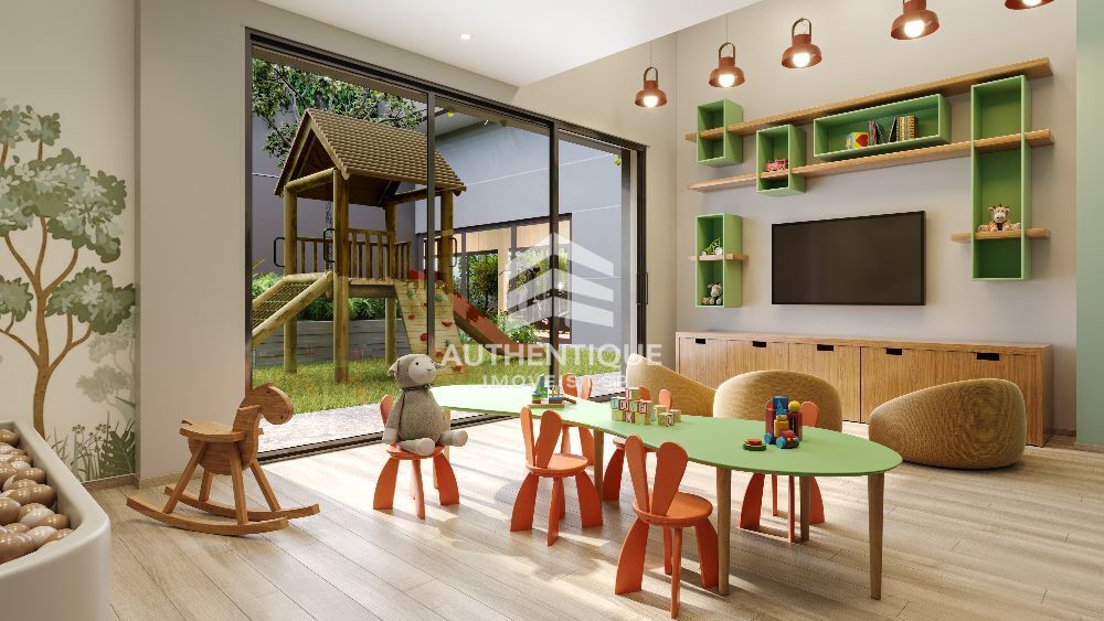 Cobertura, 4 quartos, 394 m² - Foto 42