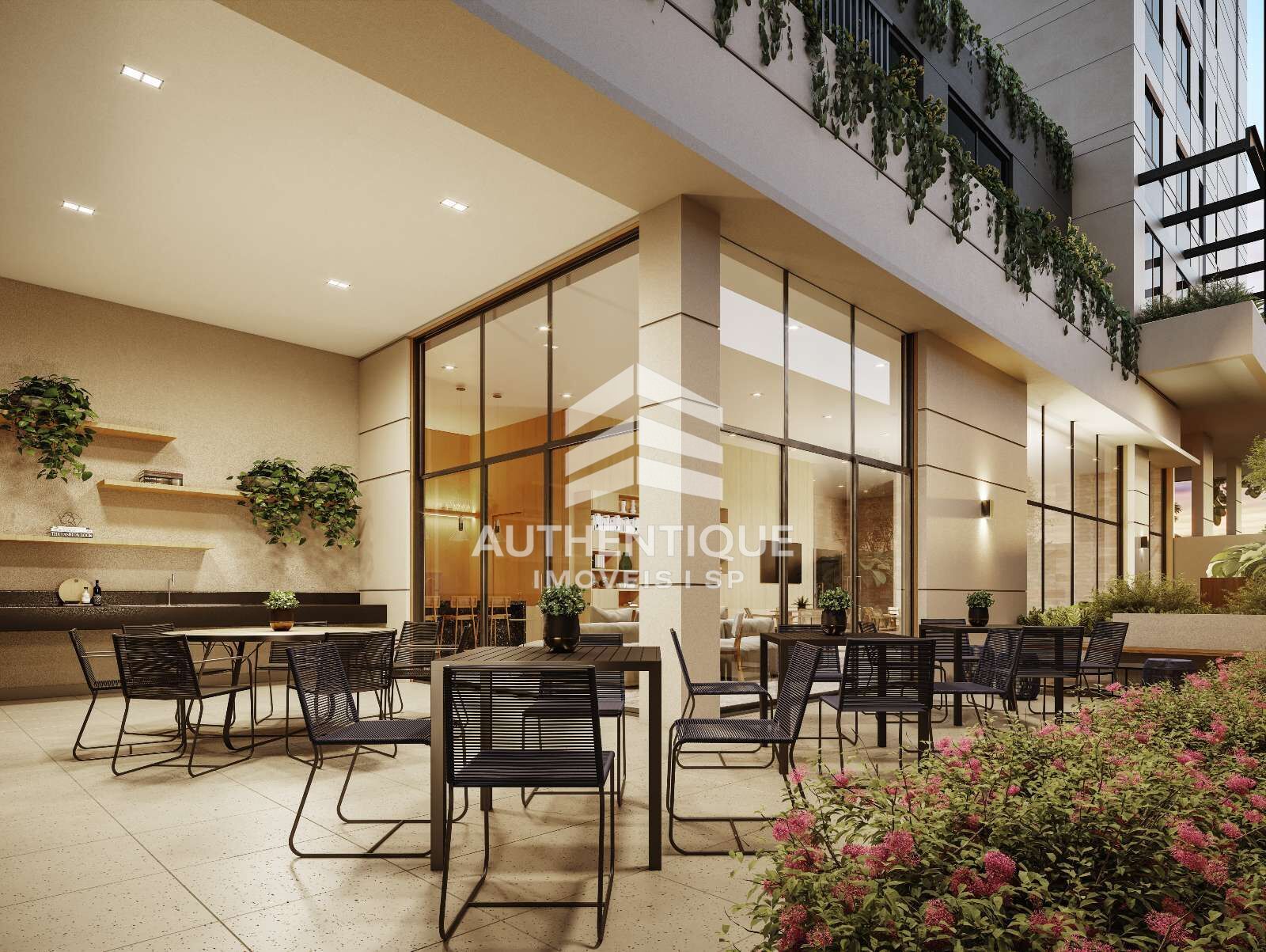 Cobertura, 4 quartos, 394 m² - Foto 36