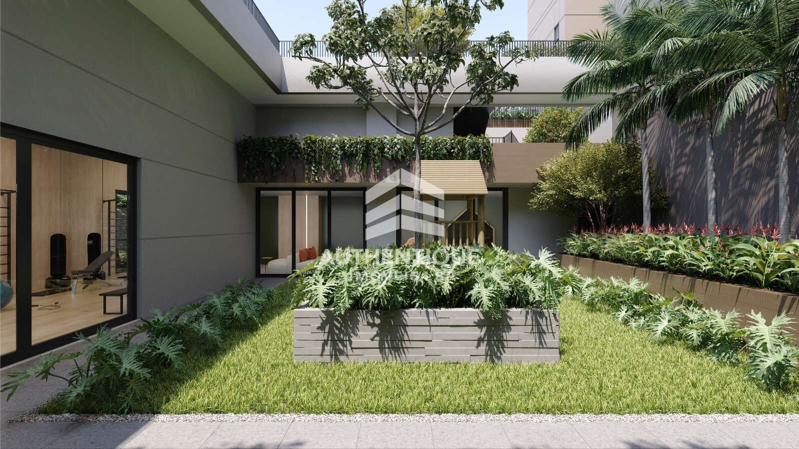Cobertura, 4 quartos, 394 m² - Foto 34