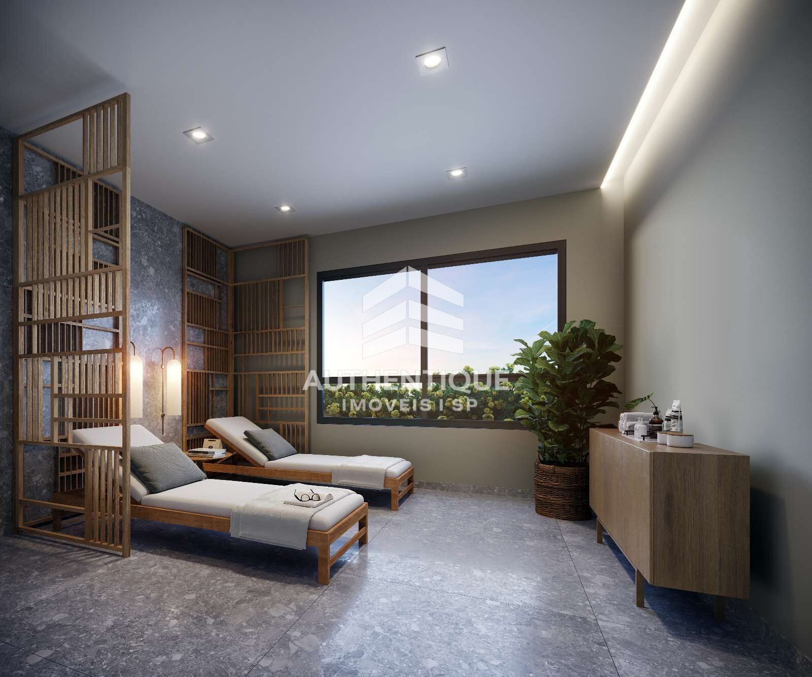 Cobertura, 4 quartos, 394 m² - Foto 41
